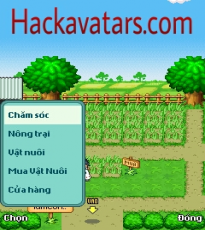 hack avatar auto farm android