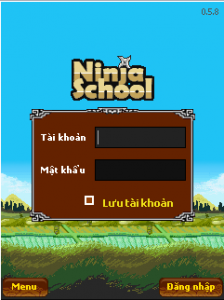 hack ninja school online