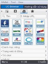 Tải Uc Browser 9.5 android, Uc Browser 9.5 android Miễn Phí, Tải Uc Browser 9.5 tieng viet, Uc Browser 9.5 android moi nhat