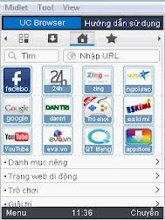 Tải Uc Browser 9.4 android, Uc Browser 9.4 android Miễn Phí, Tải Uc Browser 9.4 tieng viet, Uc Browser 9.4 android moi nhat, Tải ứng dụng Uc Browser về điện thoại, phần mềm Uc Browser Miễn Phí cho điện thoại. Uc Browser Web