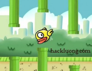 hack flappy bird