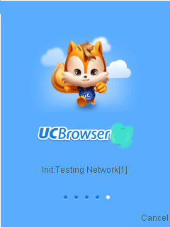 uc browser 9.9